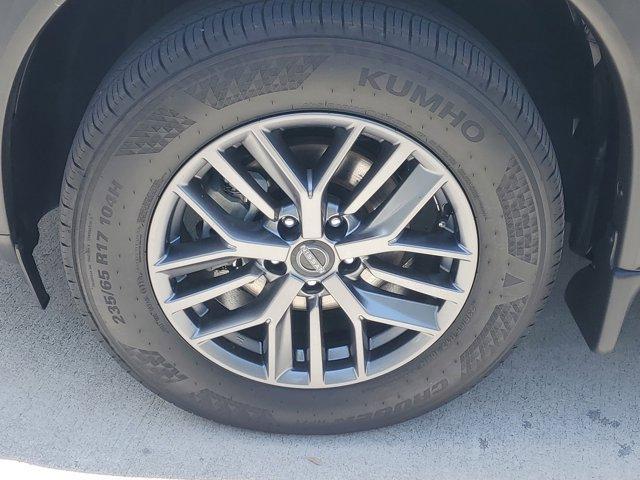 used 2023 Nissan Rogue car, priced at $21,397