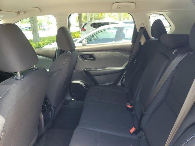 used 2023 Nissan Rogue car, priced at $21,397