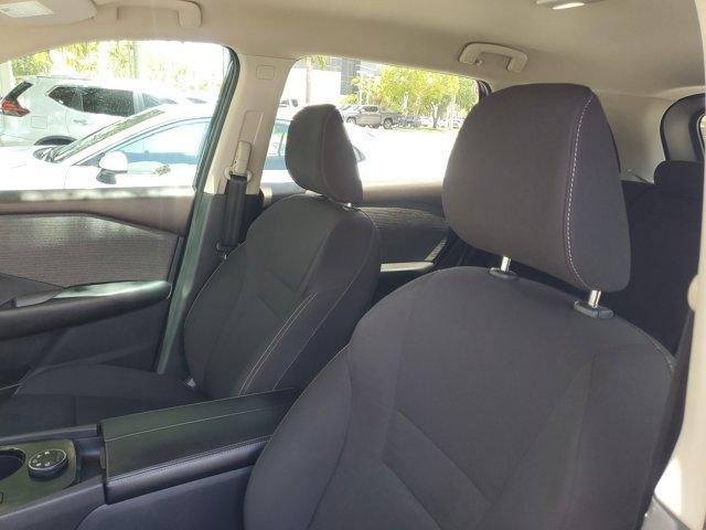 used 2023 Nissan Rogue car, priced at $21,397