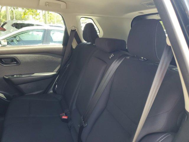 used 2023 Nissan Rogue car, priced at $21,397