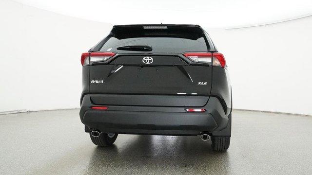 new 2025 Toyota RAV4 car, priced at $33,748