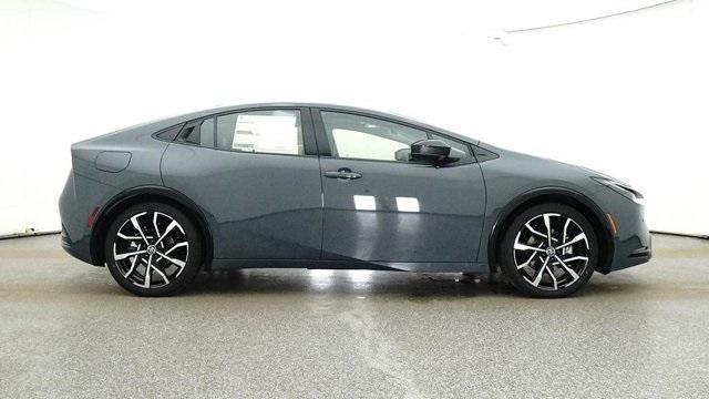 new 2024 Toyota Prius Prime car, priced at $40,322