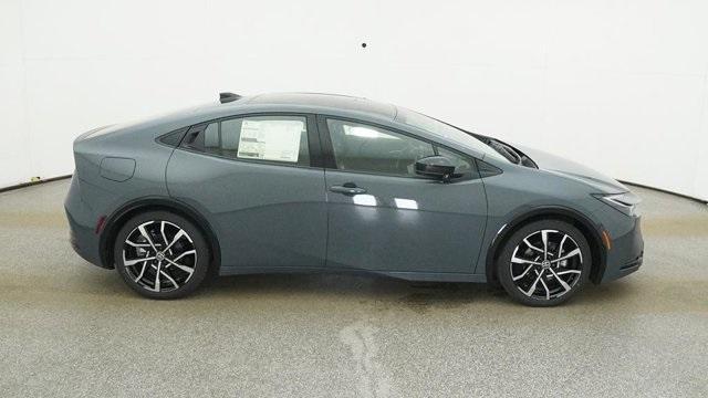 new 2024 Toyota Prius Prime car, priced at $40,322