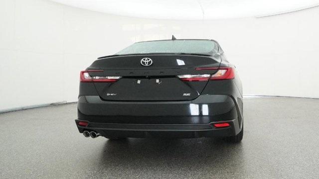 new 2025 Toyota Camry car, priced at $31,174