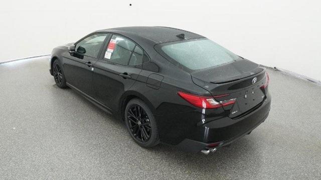 new 2025 Toyota Camry car, priced at $31,174
