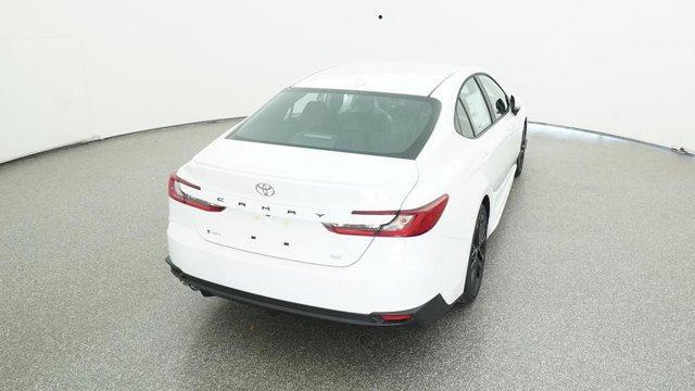 new 2025 Toyota Camry car, priced at $31,150
