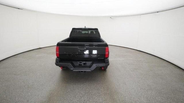 new 2025 Toyota Tacoma Hybrid car, priced at $67,128