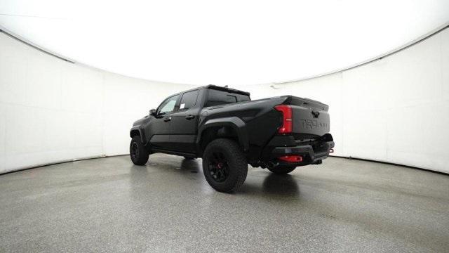 new 2025 Toyota Tacoma Hybrid car, priced at $67,128