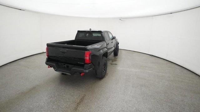 new 2025 Toyota Tacoma Hybrid car, priced at $67,128