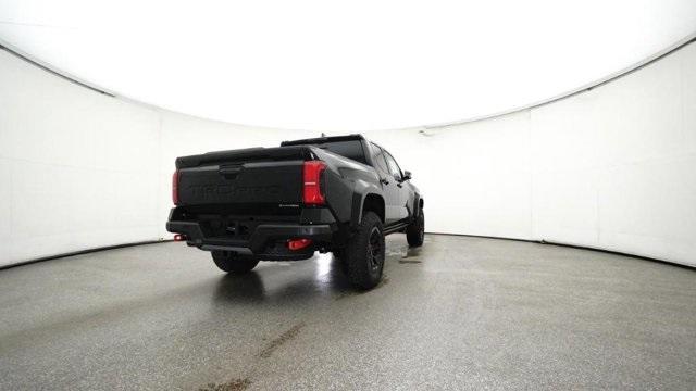 new 2025 Toyota Tacoma Hybrid car, priced at $67,128