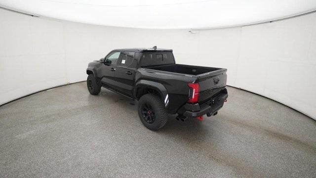new 2025 Toyota Tacoma Hybrid car, priced at $67,128