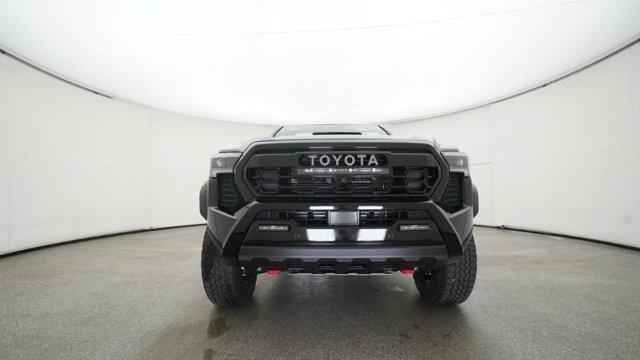 new 2025 Toyota Tacoma Hybrid car, priced at $67,128