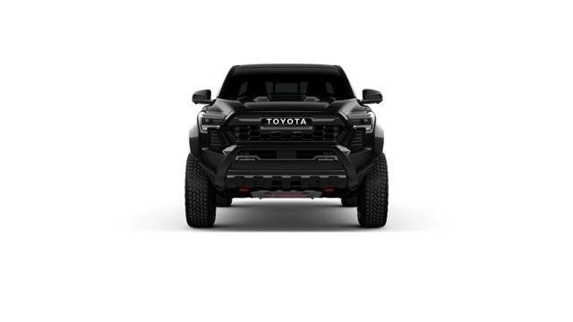 new 2025 Toyota Tacoma Hybrid car, priced at $67,128