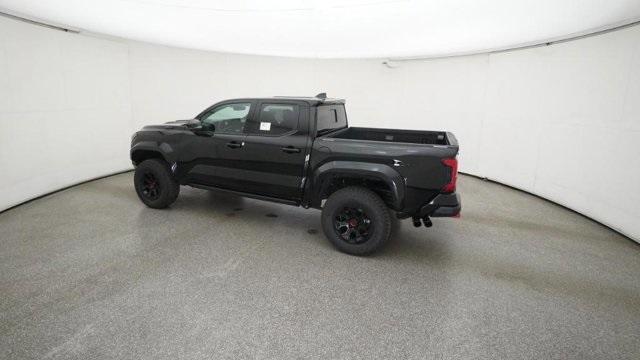 new 2025 Toyota Tacoma Hybrid car, priced at $67,128