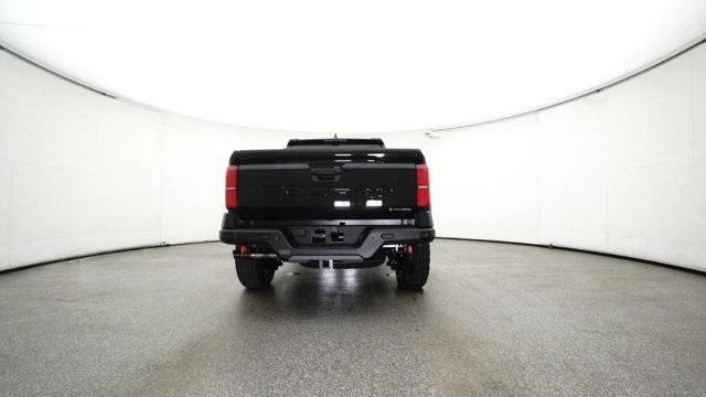 new 2025 Toyota Tacoma Hybrid car, priced at $67,128