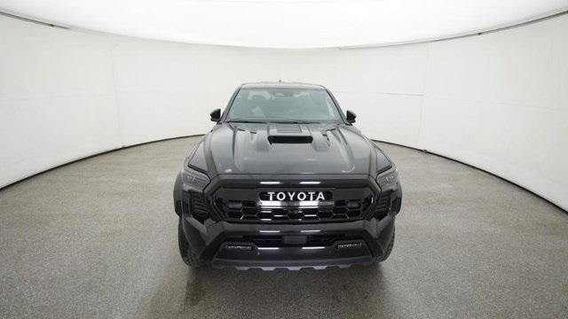 new 2025 Toyota Tacoma Hybrid car, priced at $67,128