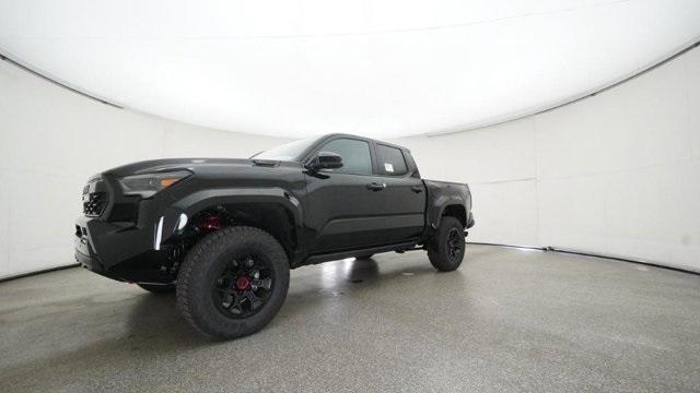 new 2025 Toyota Tacoma Hybrid car, priced at $67,128