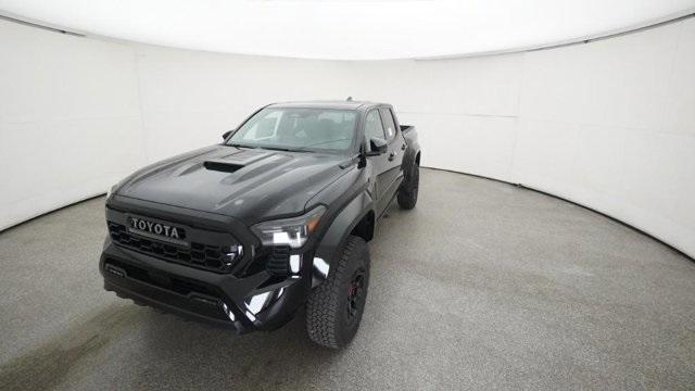 new 2025 Toyota Tacoma Hybrid car, priced at $67,128