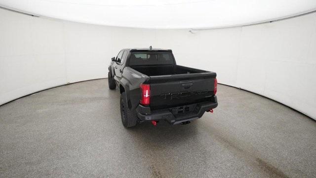 new 2025 Toyota Tacoma Hybrid car, priced at $67,128