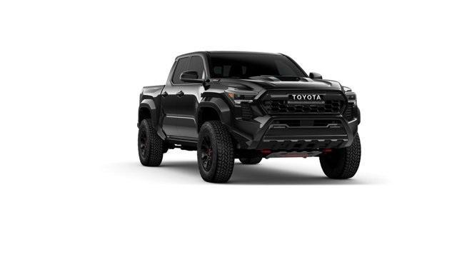 new 2025 Toyota Tacoma Hybrid car, priced at $67,128