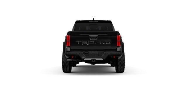 new 2025 Toyota Tacoma Hybrid car, priced at $67,128