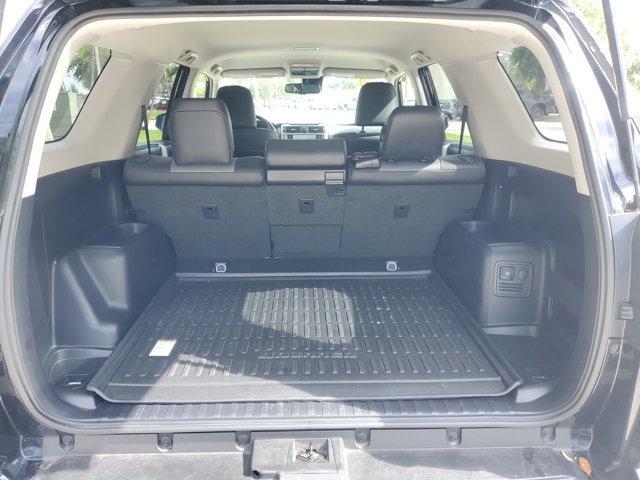 used 2022 Toyota 4Runner car, priced at $32,997