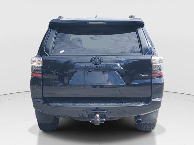 used 2022 Toyota 4Runner car, priced at $32,997