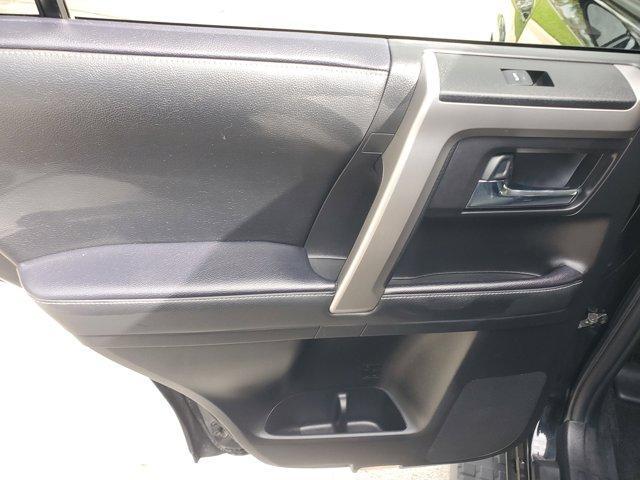 used 2022 Toyota 4Runner car, priced at $32,997