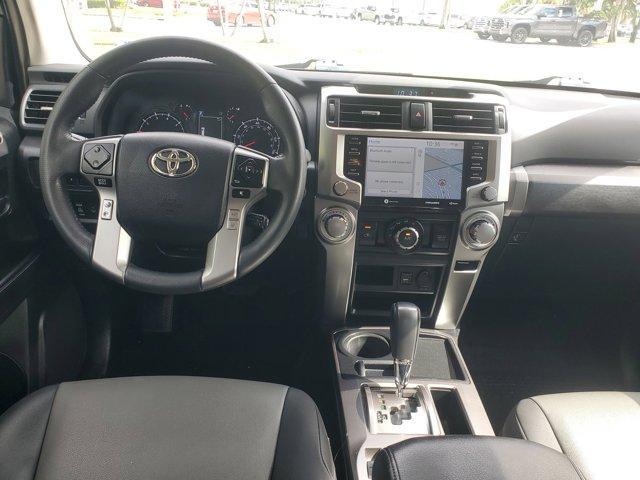 used 2022 Toyota 4Runner car, priced at $32,997