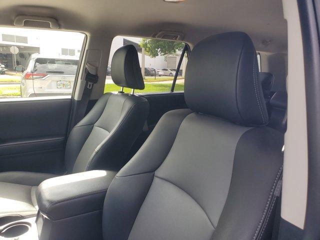 used 2022 Toyota 4Runner car, priced at $32,997