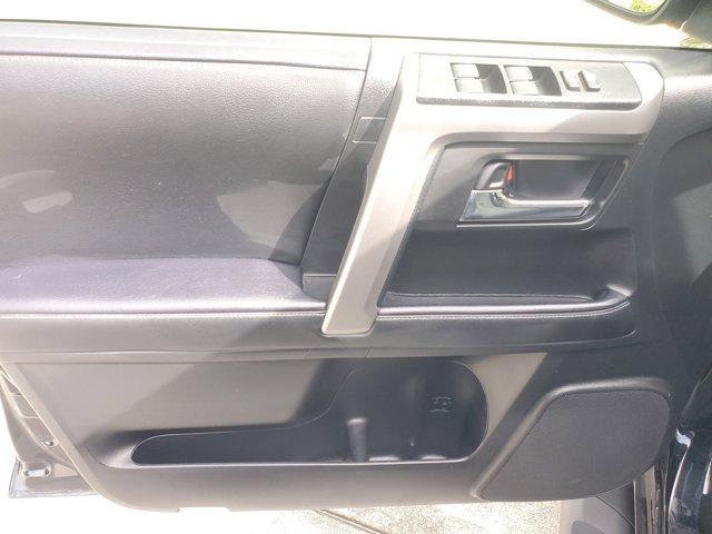 used 2022 Toyota 4Runner car, priced at $32,997