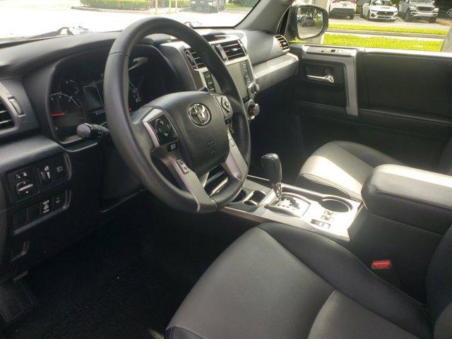 used 2022 Toyota 4Runner car, priced at $32,997