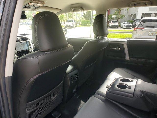 used 2022 Toyota 4Runner car, priced at $32,997