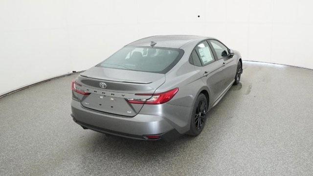 new 2025 Toyota Camry car, priced at $31,599
