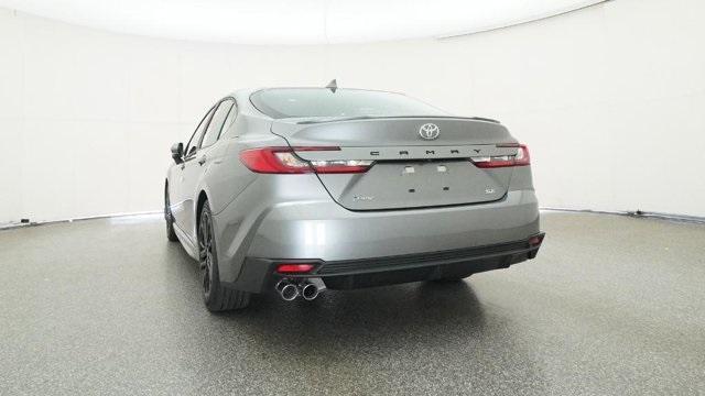new 2025 Toyota Camry car, priced at $31,599
