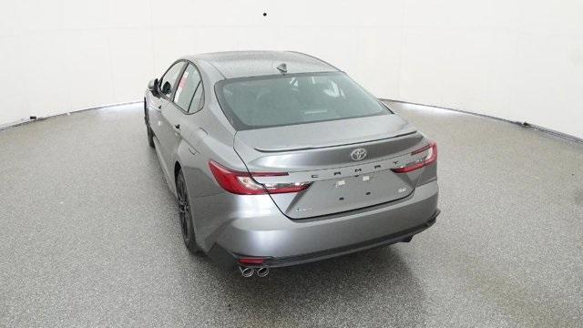 new 2025 Toyota Camry car, priced at $31,599
