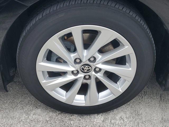 used 2023 Toyota Camry car, priced at $23,995