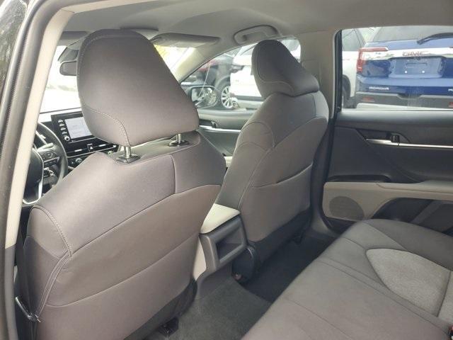 used 2023 Toyota Camry car, priced at $23,995