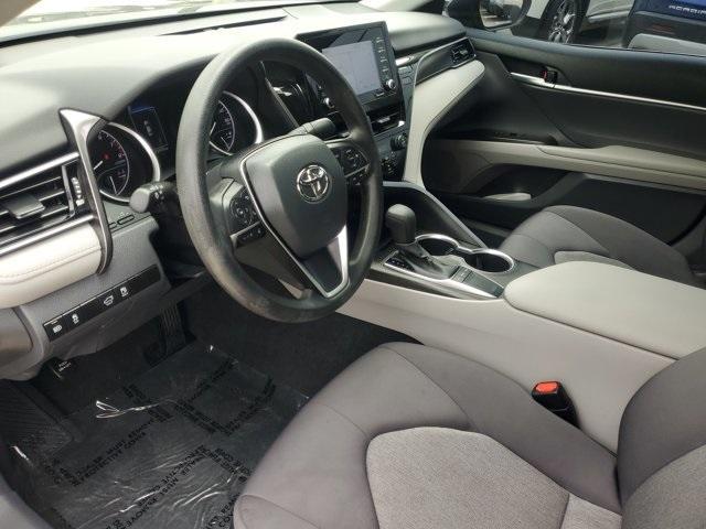 used 2023 Toyota Camry car, priced at $23,995