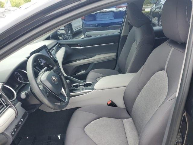 used 2023 Toyota Camry car, priced at $23,995