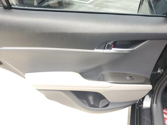 used 2023 Toyota Camry car, priced at $23,995