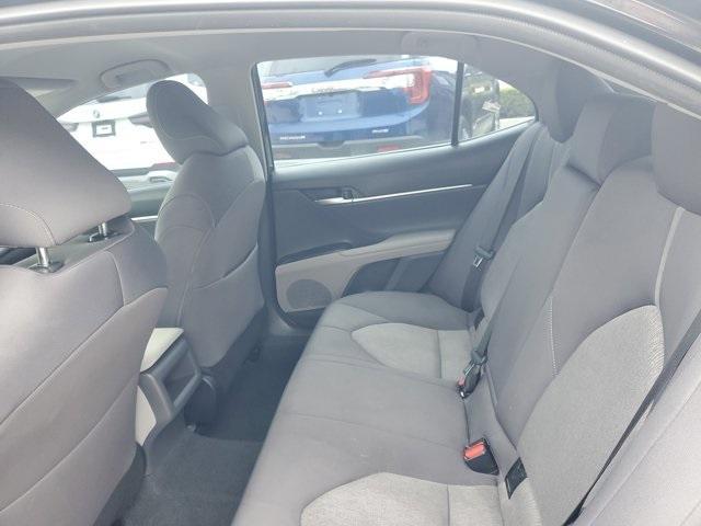 used 2023 Toyota Camry car, priced at $23,995