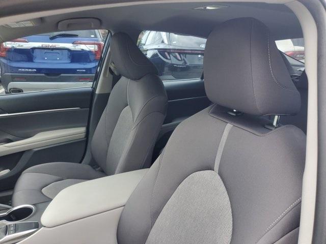 used 2023 Toyota Camry car, priced at $23,995