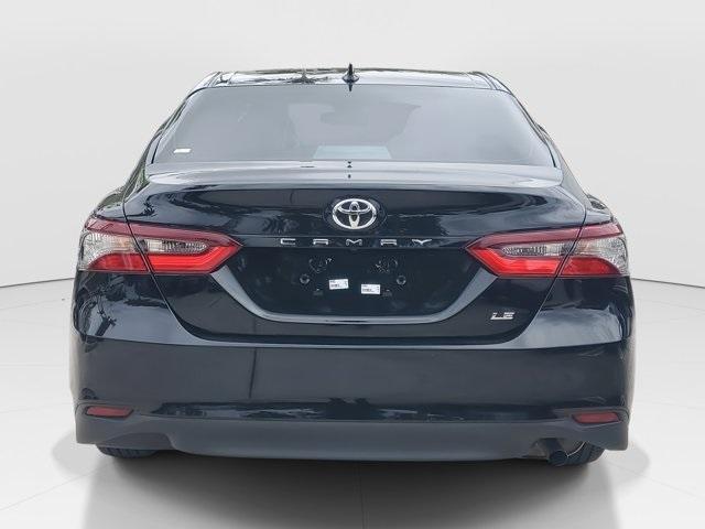 used 2023 Toyota Camry car, priced at $23,995