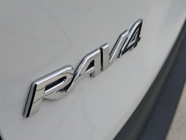 used 2024 Toyota RAV4 Hybrid car, priced at $32,295