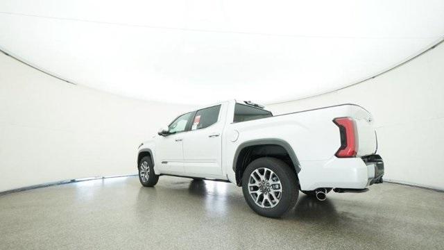 new 2026 Toyota Tundra car, priced at $72,288