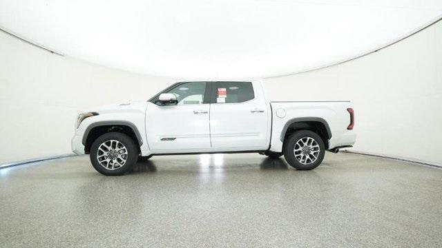 new 2026 Toyota Tundra car, priced at $72,288