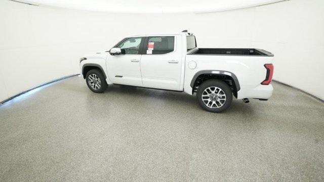 new 2026 Toyota Tundra car, priced at $72,288
