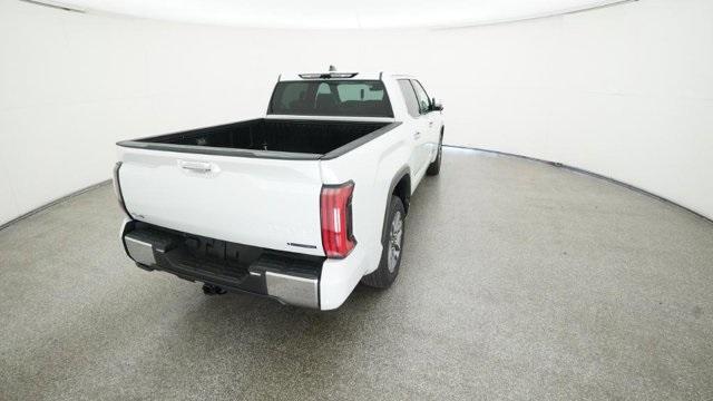 new 2026 Toyota Tundra car, priced at $72,288