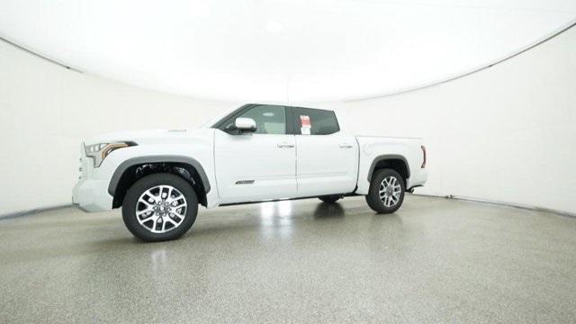 new 2026 Toyota Tundra car, priced at $72,288